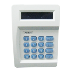 PSTN Telephone Auto-Dialer PTD1